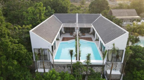 Wild Paradise Villa Uluwatu